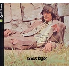 James Taylor