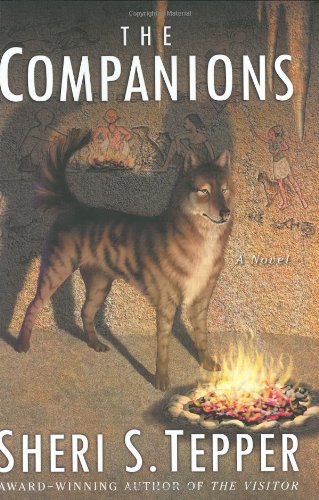 The Companions: A Novel
