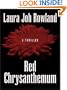 Red Chrysanthemum: A Thriller (Historical Fiction)