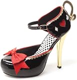 Leg Avenue - Escarpins Teacup