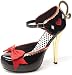 Teacup Heels (Adult) Adult (8)