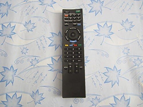 E-life General Replacement Remote Control Fit For KDL-55HX929 KDL-55EX720 KDL-46EX723 32BX420 KDL-55BX520 For Sony TV