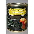 Tschernobyler Leuchtpilze in der Dose (Scherzartikel)
