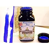 Baystate Blue