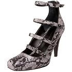 Enzo Angiolini Gigi Hi Heel Mary Jane