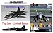 JW4_15 JWings 4 #15 F/A-18B HORNET TOP GUN Fighter Aircraft Plane 1:144 Military Model_s-1
