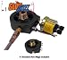Oil Filter Sender Adapter - 20mm 1.5 Thread