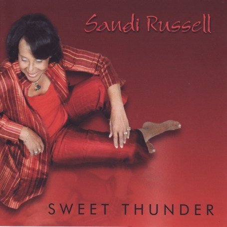 CD-Charts  Music : Sweet Thunder
