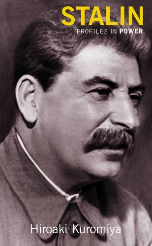 Stalin (Profiles In Power)