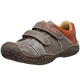 Kamik PACER FK8155X, Unisex - Kinder Sneaker