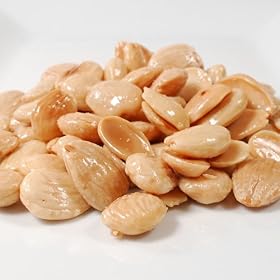 Spanish Marcona Almonds - Fried and Salted