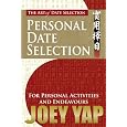 The Art of Date Selection: Personal Date Selection