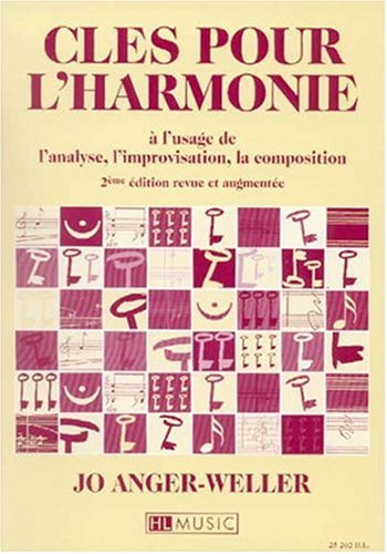 Clés pour l'harmonie