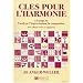 Cl�s pour l'harmonie