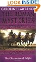 The Charioteer of Delphi: Roman Mysteries 12 (The Roman Mysteries)