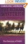 The Charioteer of Delphi (The Roman Mysteries)