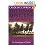 The Charioteer of Delphi: Roman Mysteries 12 (The Roman Mysteries)