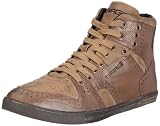 Energie SCREDD F00454-LE9635-000000-H05881, Herren Sneaker, Braun (LGT BROWN H05881), EU 43