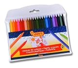 Crayons & Chalk Toys