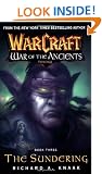 Warcraft: War of the Ancients #3: The Sundering
