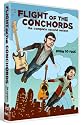 Flight Of The Conchords - Complete HBO Second Season [DVD]