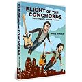 Flight Of The Conchords - Complete HBO Second Season [DVD]