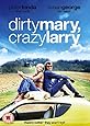 Dirty Mary, Crazy Larry [DVD]