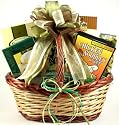 Comfort Foods, Gourmet Gift Basket