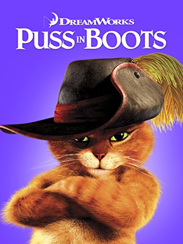 Puss in Boots