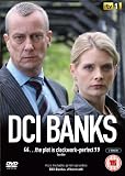 DCI Banks [2 DVDs] [UK Import]