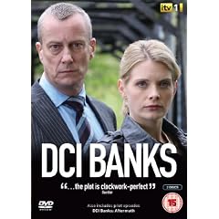DCI Banks [2 DVDs] [UK Import]