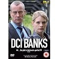 DCI Banks [DVD]