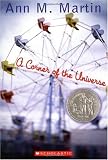 A Corner Of The Universe