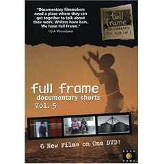 Full Frame Documentary Shorts, Vol. 5 by 
