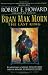 Bran Mak Morn: The Last King