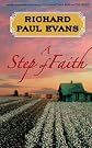 A Step of Faith