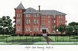 Norfolk State University Lithograph 14x10 Unframed Lithograph