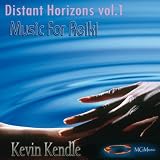 Distant Horizons, Vol. 1: Music for Reiki