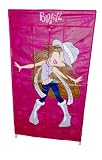 Bratz Zipperobe & Hanging Storage Unit