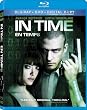 In Time [Blu-ray + DVD + Digital Copy]