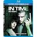 In Time [Blu-ray + DVD + Digital Copy]