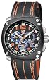 Luminox Tony Kanaan Limited Edition Black Dial Men`s Watch #1128