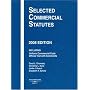 Selected Commercial Statutes, 2008 Edition