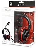 Picture of 4GAMERS CP-NC1 Officially Licensed Gaming Headset (PS3)