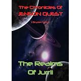 The Chronicles Of Jenson Quest - The Realms Of Jurrii