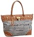[カシュカシュ] cachecache メッセージプリントA4バッグ