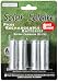 Moonrays 47740SP Rechargeable NiCd AA Batteries for Solar Powered Units, 8-Pack