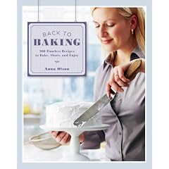 Back to Baking: 200 Timeless Recipes to Bake, share & Enjoy