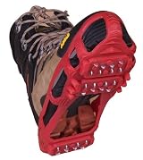 Stabilicers Lite Ice Cleats Foot Traction