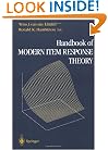 Handbook of Modern Item Response Theory